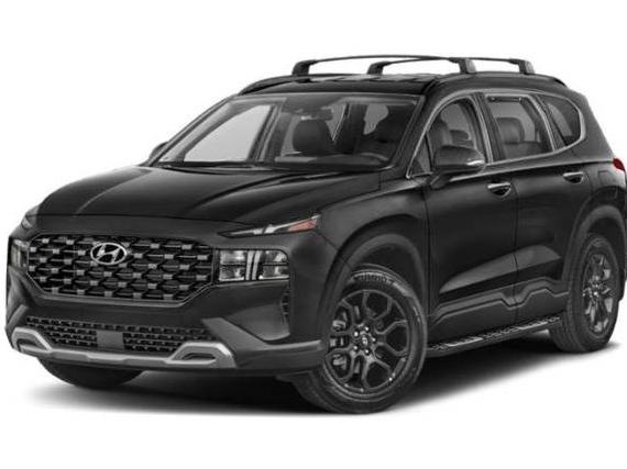 HYUNDAI SANTA FE 2023 5NMS64AJ8PH493300 image